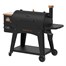 Pit Boss Onyx Austin XL 1000 Pellet Barbecue (11197) Alternative Image
