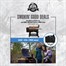 Pitboss Austin XL Wood Pellet Grill (10663) + FREE COVERAlternative Image4