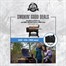 Pit Boss Austin XL Wood Pellet Grill (10663) + FREE COVER Alternative Image