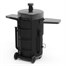 Pitboss Champion Charcoal Barrel Smoke Barbecue (10806)Alternative Image1