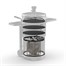 Pitboss Champion Charcoal Barrel Smoke Barbecue (10806)Alternative Image4