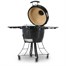 Pitboss Pbk24 Ceramic Kamado Grill Barbecue (10603)Alternative Image1