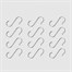 Pitboss Sausage Hooks for Smokers (40298) Barbecue AccessoriesAlternative Image1