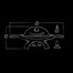 Pitboss Sportsman 2 Burner Portable Gas Grill (10752)Alternative Image5