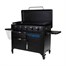 Pitboss Ultimate Plancha 5 Burner Gas Grill (10816) + FREE ULTIMATE PLANCHA KIT AND COVERAlternative Image1