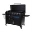 Pitboss Ultimate Plancha 5 Burner Gas Grill (10816) + FREE COVERAlternative Image1