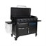 Pitboss Ultimate Plancha 5 Burner Gas Grill (10816) + FREE COVERAlternative Image2