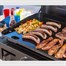 Pitboss Ultimate Plancha with Removable Top - 3 Burner Gas Grill (10810) + FREE COVERAlternative Image2
