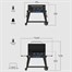 Pitboss Ultimate Plancha with Removable Top - 3 Burner Gas Grill (10810) + FREE COVERAlternative Image4