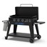 Pitboss Ultimate Plancha with Removable Top - 4 Burner Gas Grill (10813) + FREE ULTIMATE PLANCHA KIT AND COVERAlternative Image1
