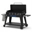 Pitboss Ultimate Plancha with Removable Top - 4 Burner Gas Grill (10813) + FREE COVERAlternative Image1