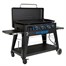 Pitboss Ultimate Plancha with Removable Top - 4 Burner Gas Grill (10813) + FREE ULTIMATE PLANCHA KIT AND COVERAlternative Image2