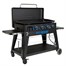 Pitboss Ultimate Plancha with Removable Top - 4 Burner Gas Grill (10813) + FREE COVERAlternative Image2