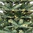 Portland Fir 1.5m (5ft) Shasta Fir Potted Pre Lit Artificial Christmas Tree (EB168B) Alternative Image