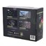 Portland Fir 1000 RGB Smart App Controlled LED Cluster Christmas String Lights (LIT005) Alternative Image