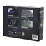 Portland Fir 1000 RGB Smart App Controlled LED Christmas String Lights (LIT5) Alternative Image