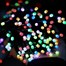 Portland Fir 1000 RGB Smart App Controlled LED Christmas String Lights (LIT5) Alternative Image