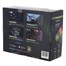 Portland Fir 1500 RGB Smart App Controlled LED Cluster Christmas String Lights (LIT006) Alternative Image