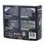 Portland Fir 250 RGB Smart App Controlled LED Christmas String Lights (LIT1) Alternative Image