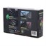Portland Fir 500 RGB Smart App Controlled LED Cluster Christmas String Lights (LIT4) Alternative Image