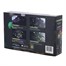 Portland Fir 600 RGB Smart App Controlled LED Christmas String Lights (LIT3) Alternative Image