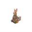 Potty Feet Decorative Pot Feet - Beatrix Potter Range Set 2 - Set of 3 (PFBP000456C)Alternative Image2