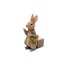 Potty Feet Decorative Pot Feet - Beatrix Potter Range Set 2 - Set of 3 (PFBP000456C)Alternative Image3