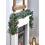 Premier 1.8m (6ft) New Jersey Artificial Christmas Garland with Berries & Cone (TG199201) Alternative Image