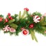 Premier 1.8m (6ft) Candy Cane Artificial Christmas Garland (DF257098) Alternative Image