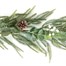 Premier 1.8m Natural Touch Eucalyptus Garland with Cones (DF267033) Alternative Image