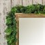 Premier 1.8m (6ft) Nevada Fir Artificial Christmas Garland (TG227030) Alternative Image