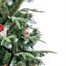Premier 2.1m (7ft) Slim New Jersey Spruce Artificial Christmas Tree (TR700SNJ) Alternative Image