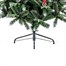 Premier 2.1m (7ft) Slim New Jersey Spruce Artificial Christmas Tree (TR700SNJ) Alternative Image