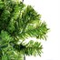 Premier 2.4m (8ft) Pre-Lit Outdoor Artificial Christmas Tree Arch (TR800ETAL) Alternative Image