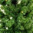 Premier 2.4m (8ft) Pre-Lit Outdoor Artificial Christmas Tree Arch (TR800ETAL) Alternative Image