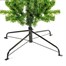 Premier 2.4m (8ft) Pre-Lit Outdoor Artificial Christmas Tree Arch (TR800ETAL) Alternative Image