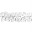 Premier 2.7m (9ft) White Artificial Christmas Garland (TG247182) Alternative Image