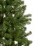 Premier 2m (6.5ft) Spruce Pine Slim Skinny Artificial Christmas Tree (TR650SE) Alternative Image