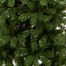 Premier 2m (6.5ft) Spruce Pine Slim Skinny Artificial Christmas Tree (TR650SE) Alternative Image