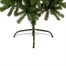 Premier 2m (6.5ft) Spruce Pine Slim Skinny Artificial Christmas Tree (TR650SE) Alternative Image
