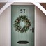 Premier 50cm New Jersey Artificial Christmas Wreath with Berries & Cone (TW199202) Alternative Image