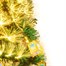 Premier 80cm Fibre Optic Artificial Christmas Tree with LED Lanterns & Star (FT247080) Alternative Image