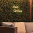 Premier And Chillax LED Neon Sign in Warm White (LT250730)Alternative Image2