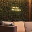 Premier Let The Fun Begin LED Neon Sign in Warm White (LT250737)Alternative Image2