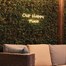 Premier Our Happy Place LED Neon Sign in Warm White (LT250738)Alternative Image2