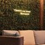 Premier There's No Place Like Home LED Neon Sign in Warm White (LT250746)Alternative Image2