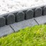 Primeur Mower Edge Border Edging Grey (P00019908)Alternative Image2