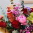 Rainbow Dreams Handtied Pride Cut Flower BouquetAlternative Image1