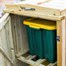 Garden Village Recycle Box Chest - Direct DispatchAlternative Image2
