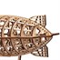 Rolife Airship Mechanical 3D Wooden Puzzle by Robotime (LK702) Alternative Image